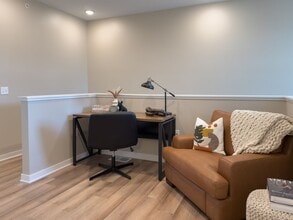 Interior Photo - The Pines of Rochester | Specials Available