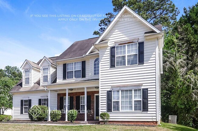 Building Photo - 9311 High Rock Dr