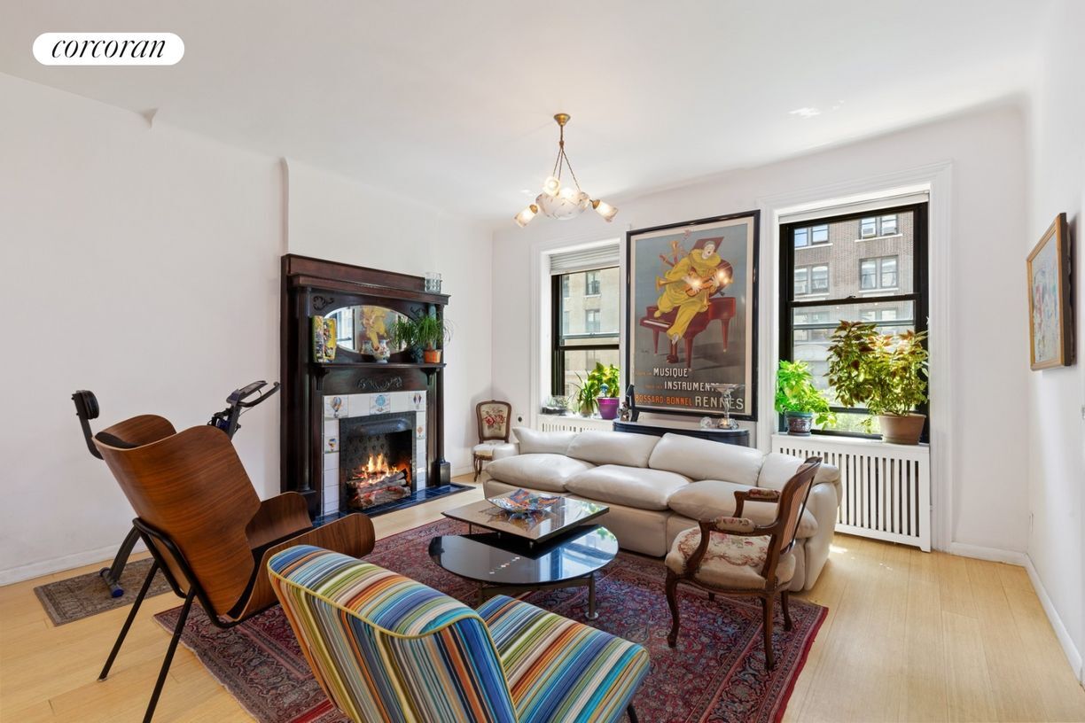 Foto principal - 61 East 86th St