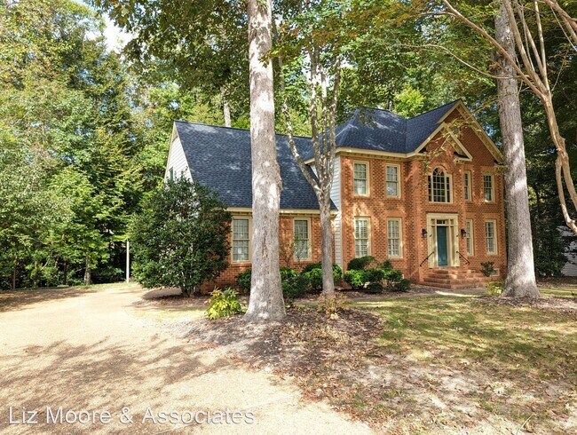 Building Photo - 4 br, 2.5 bath House - 113 Mill View Circle