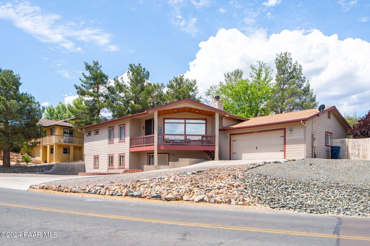 Primary Photo - 11493 E Turquoise Cir