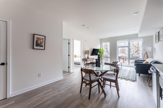Foto del edificio - 521 N 41st St