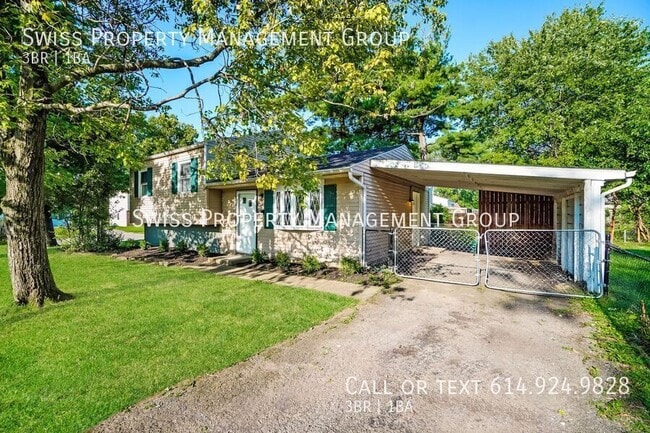 Building Photo - 2929 Gentry Ln