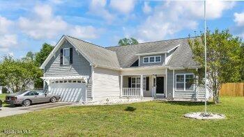 Building Photo - 220 Blue Creek Farms Drive