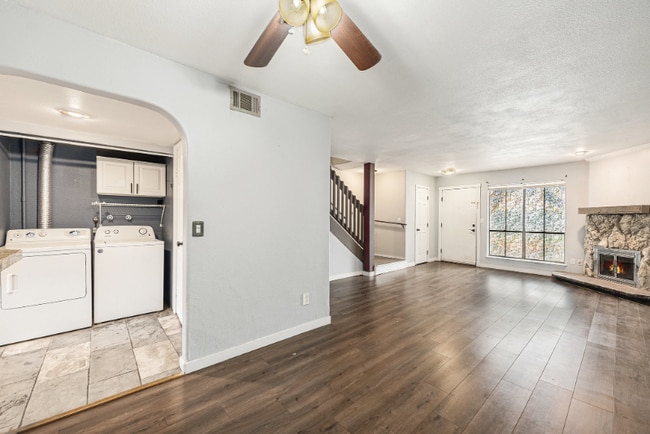 Photo - 3550 S Harlan St Townhome