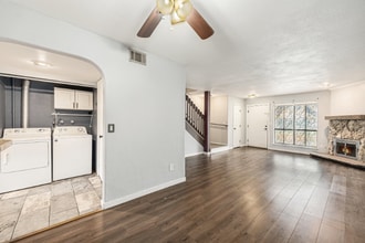 Building Photo - 3550 S Harlan St