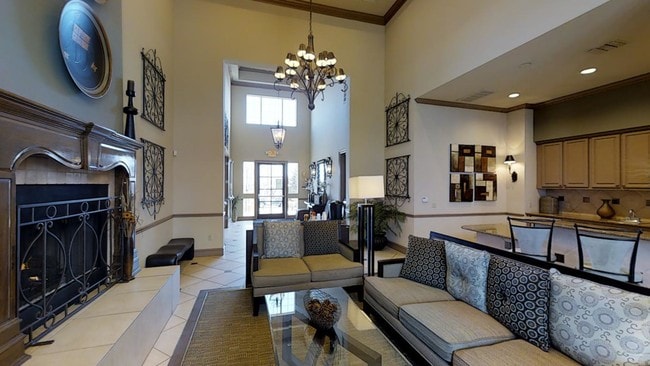 Indigo Creek Apartments Thornton, CO