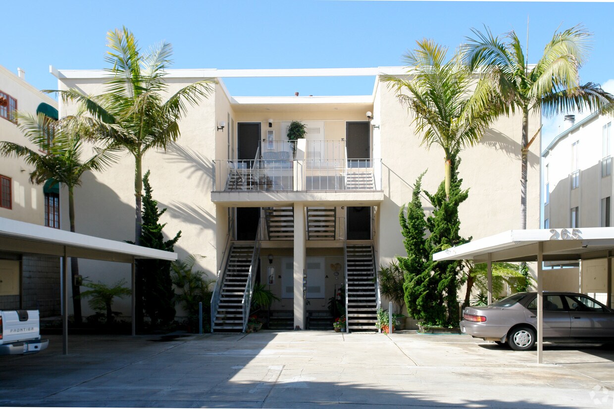 265 Avenida Lobeiro, San Clemente, CA 92672 Apartments in San
