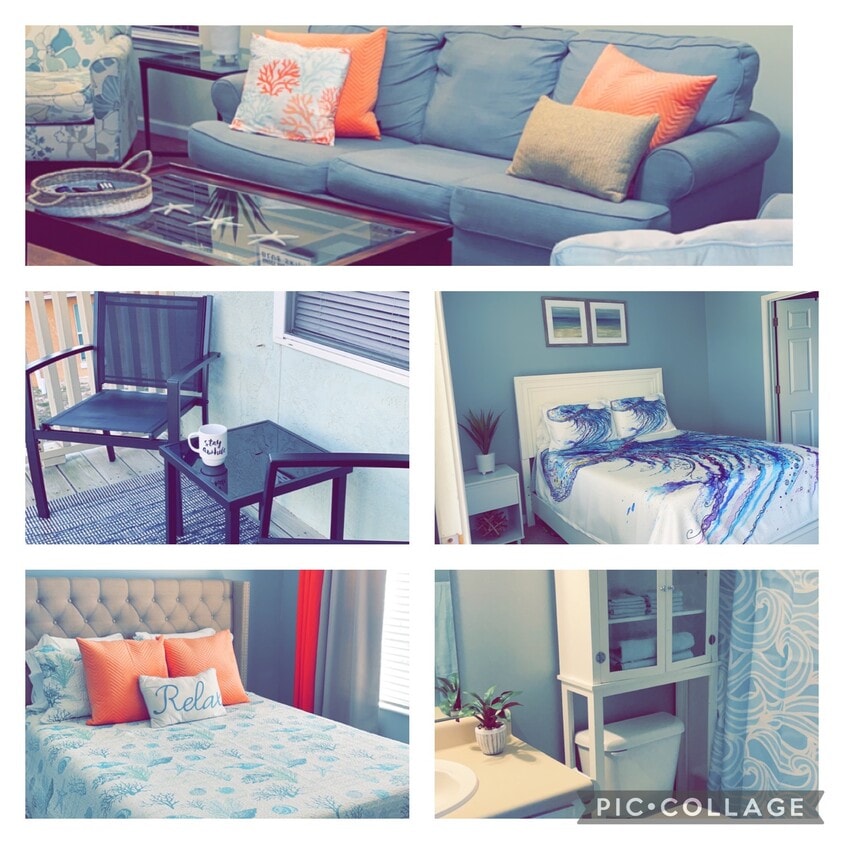 Foto principal - 4008 Dolphin Dr