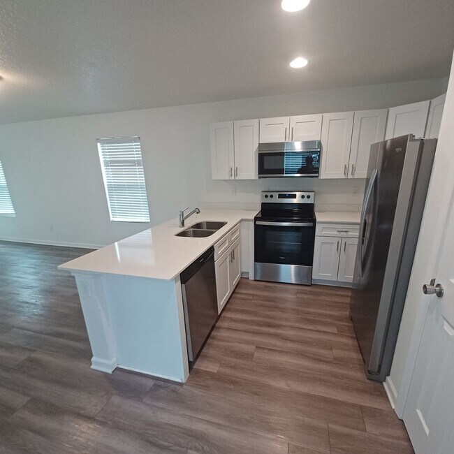 Foto del edificio - Large 3.BR 2.5 BA in St Augustine
