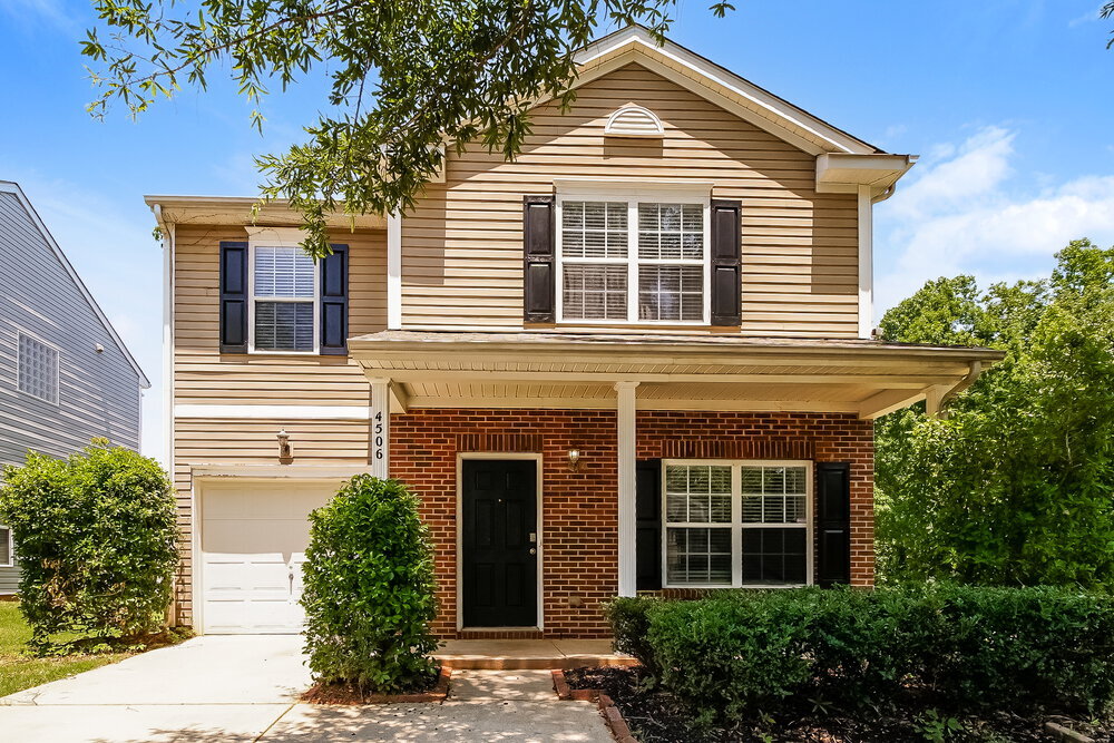 Foto principal - 4506 Carnfeld Ln