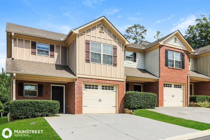 Foto principal - 50 GILLIAMS CROSSING SW, CARTERSVILLE, GA ...