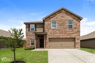 Building Photo - 18620 Allen Welch Dr