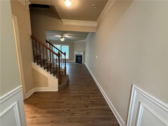 Foto del edificio - 1045 Township Cir