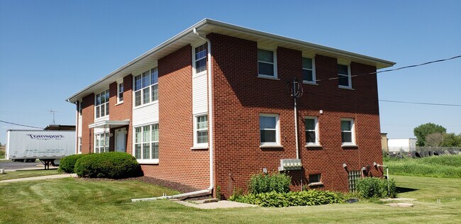 Building Photo - 7656 Van Ryen Ct