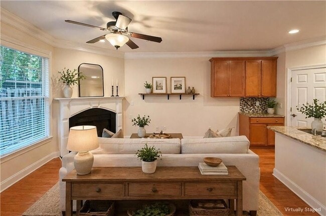 Foto del edificio - 4003 Caitlyn Ln