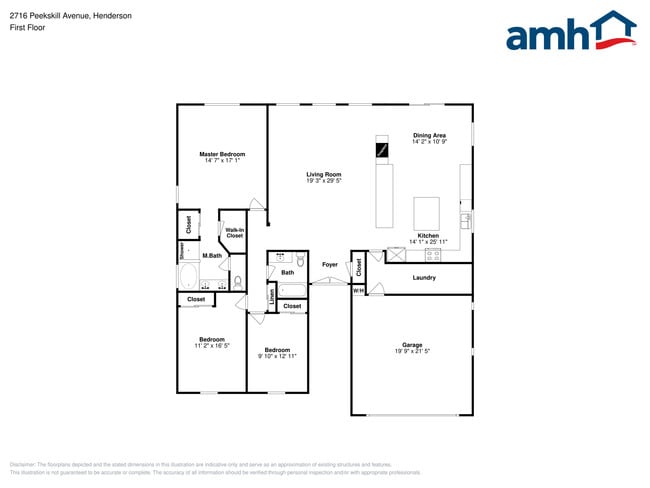 Foto del edificio - 2716 Peekskill Ave