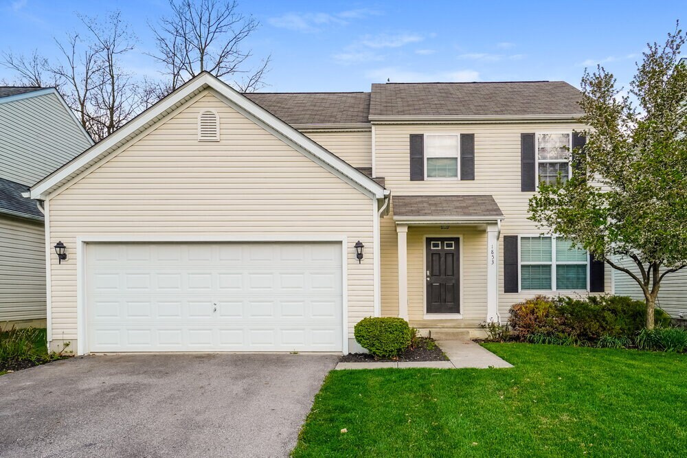 Foto principal - 1853 Bay Port Dr