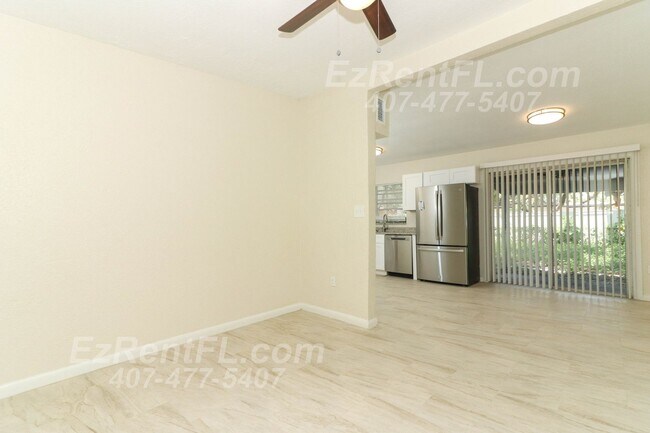 Building Photo - 3/1 in Quiet Neighborhood Central Orlando ...