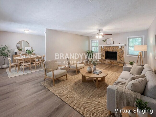 Foto del edificio - 2150 Moon Dr SW