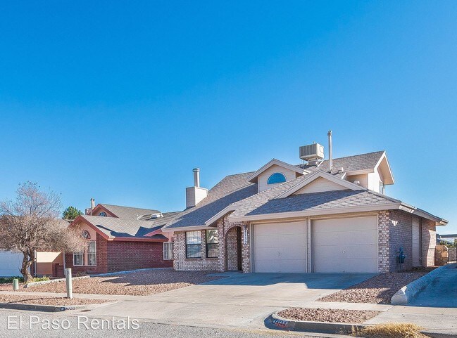 Foto del edificio - 3 br, 2 bath House - 4732 Loma De Cobre Drive