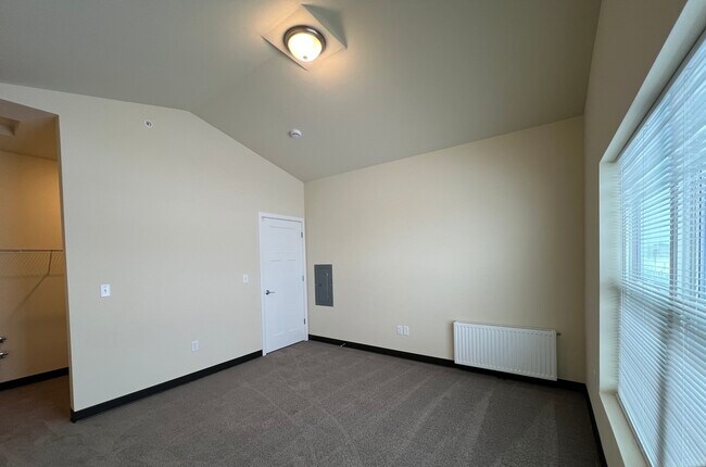 Dormitorio - Meridian Commons