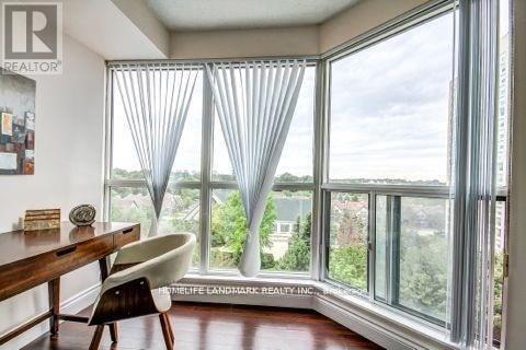 Photo du bâtiment - 2177-2177 Burnhamthorpe Rd W