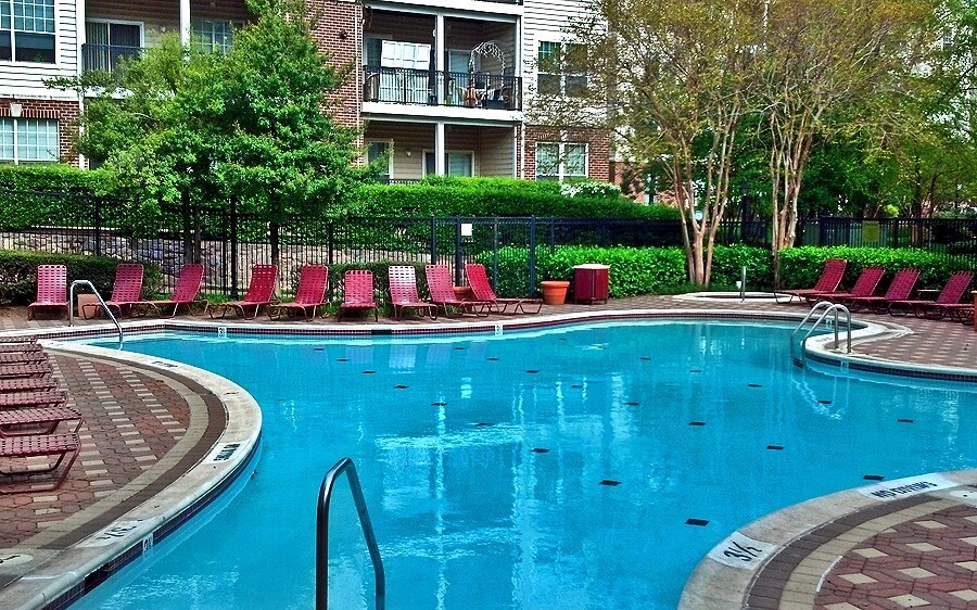 1571 Spring Gate Dr, McLean, VA 22102 Condo for Rent in McLean, VA