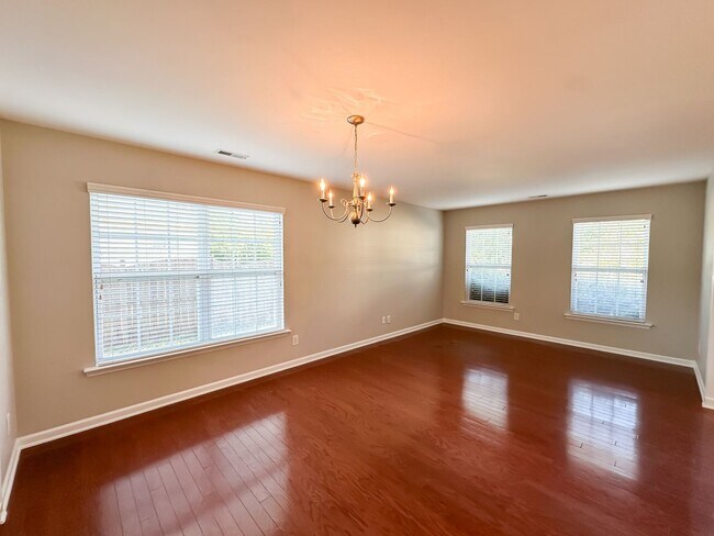 Building Photo - Bright Holly Springs Two Story Home!