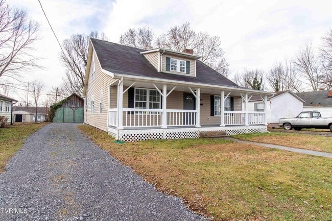 Foto del edificio - 1129 Cherry St