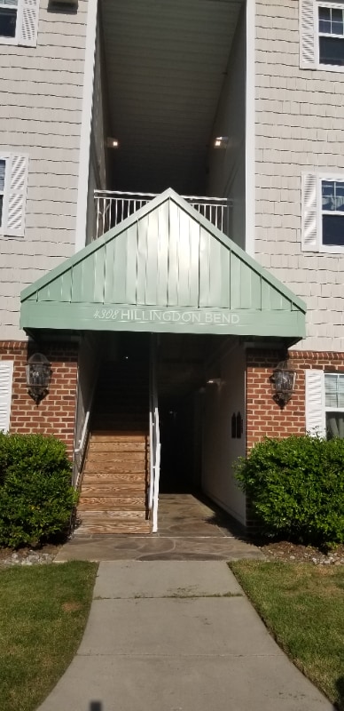 Building Photo - 4308 Hillingdon Bend