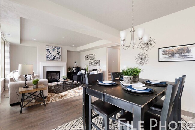 Foto del edificio - Breathtaking 4 Bed, 2.5 Bath Home in Spoka...