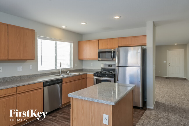 Building Photo - 664 Moonlight Mesa Dr