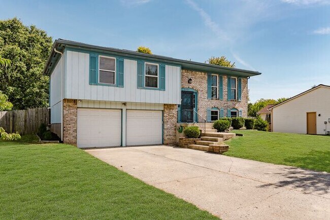 Foto del edificio - 5951 Staffordshire Cir