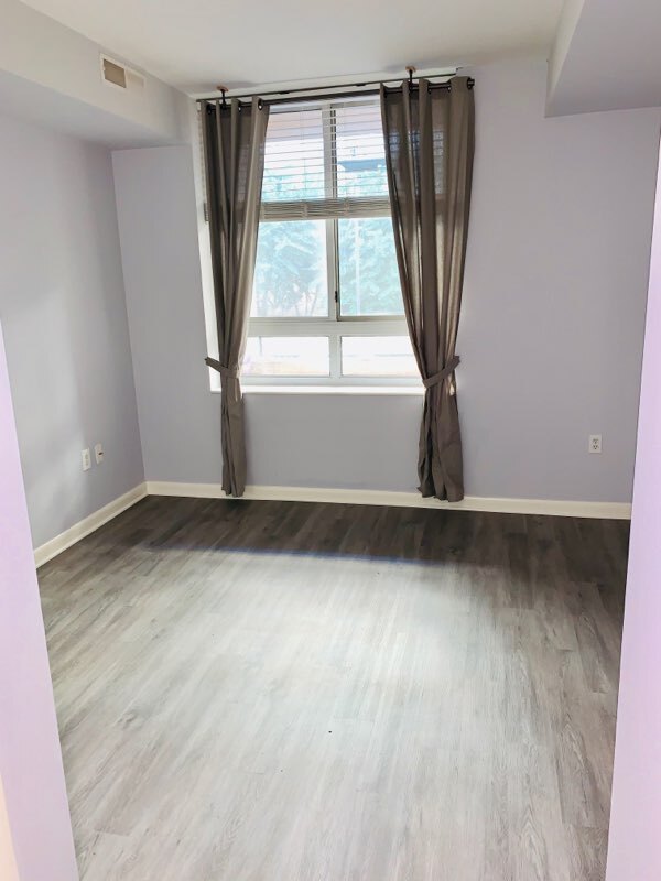 Bedroom - 350 G St SW