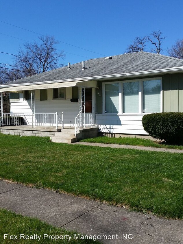 Primary Photo - 3 br, 1 bath House - 1732 BIRCHWOOD