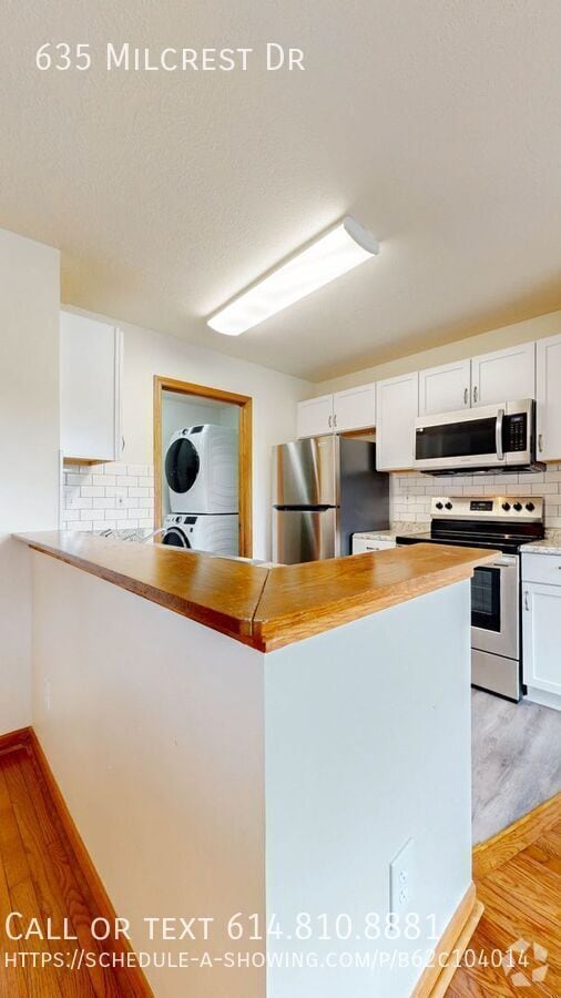 Building Photo - 635 Milcrest Dr