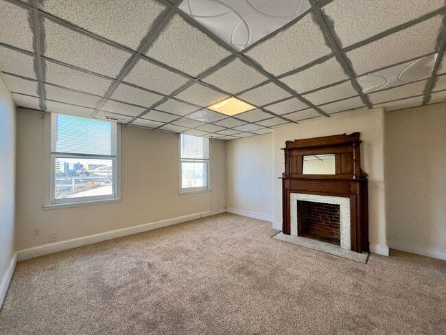 Foto del edificio - 1611 St Paul St