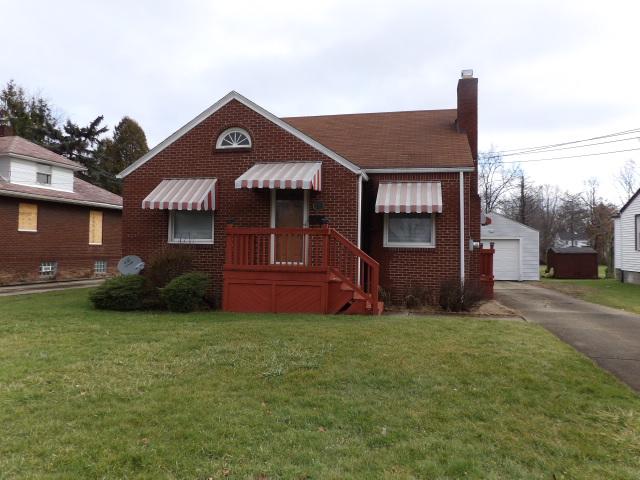 Primary Photo - 129 S. Schenley Ave.