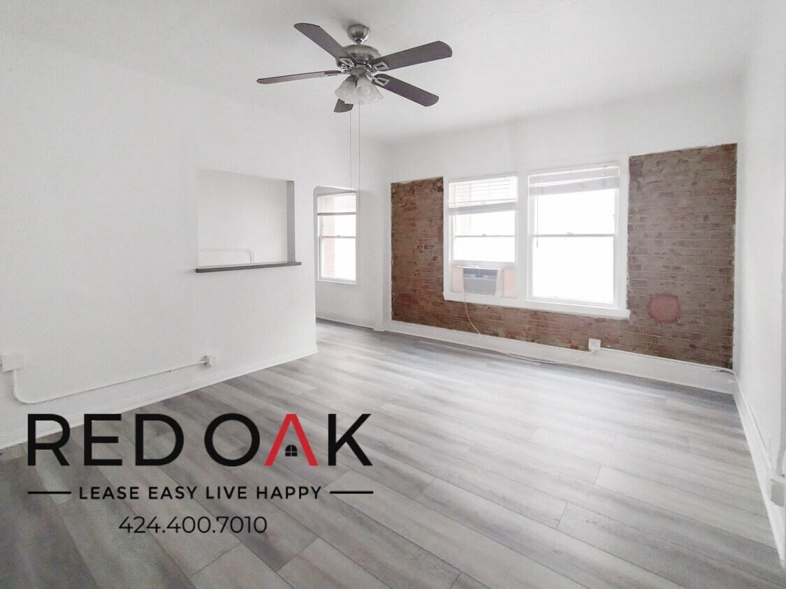 130 Apartments for Rent in Hancock Park, CA Westside Rentals