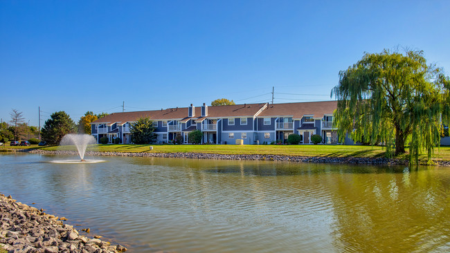 Building Photo - The Lodge at Trails Edge