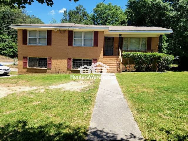 Foto principal - 4065 Wisteria Ln SW