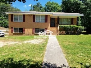 Building Photo - 4065 Wisteria Ln SW
