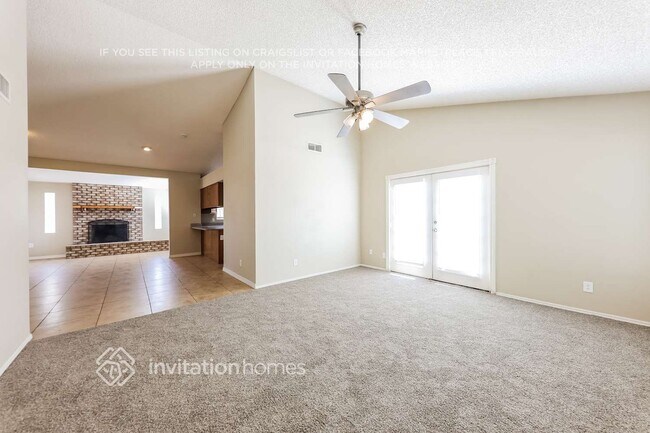Foto del edificio - 4554 W Morrow Dr