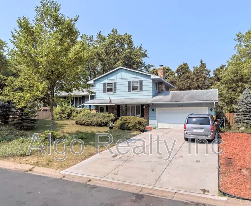 Foto principal - 7725 Tessman Dr