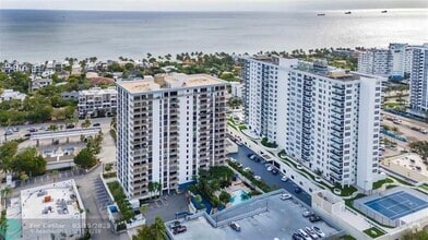 Building Photo - 3031 N Ocean Blvd