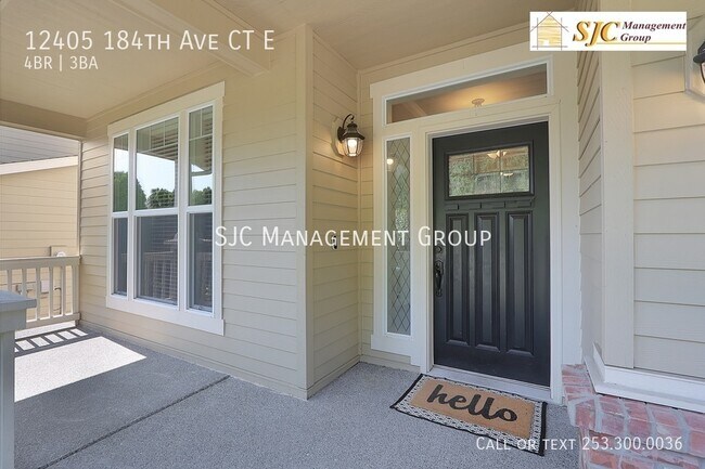 Building Photo - Four Bedroom three bath home for rent in F...