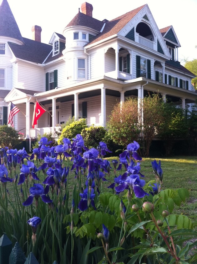 Foto principal - 701 Locust St