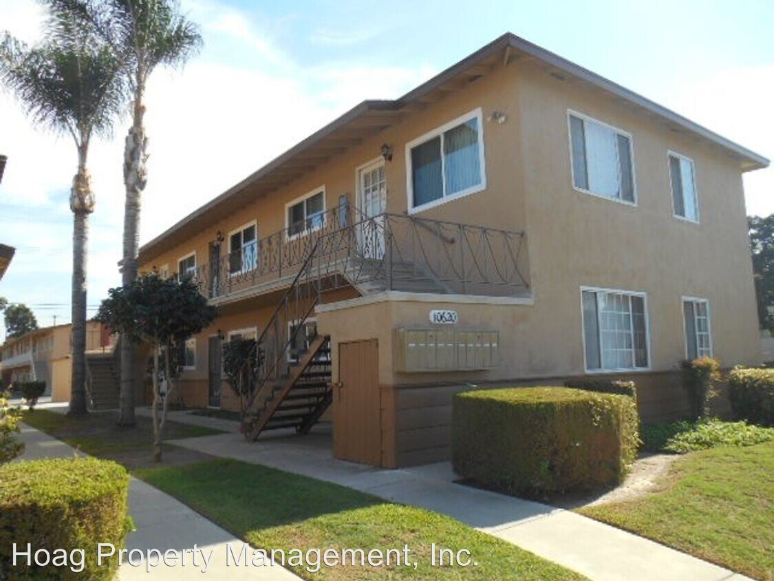 Foto principal - 10612-10620 Western Ave