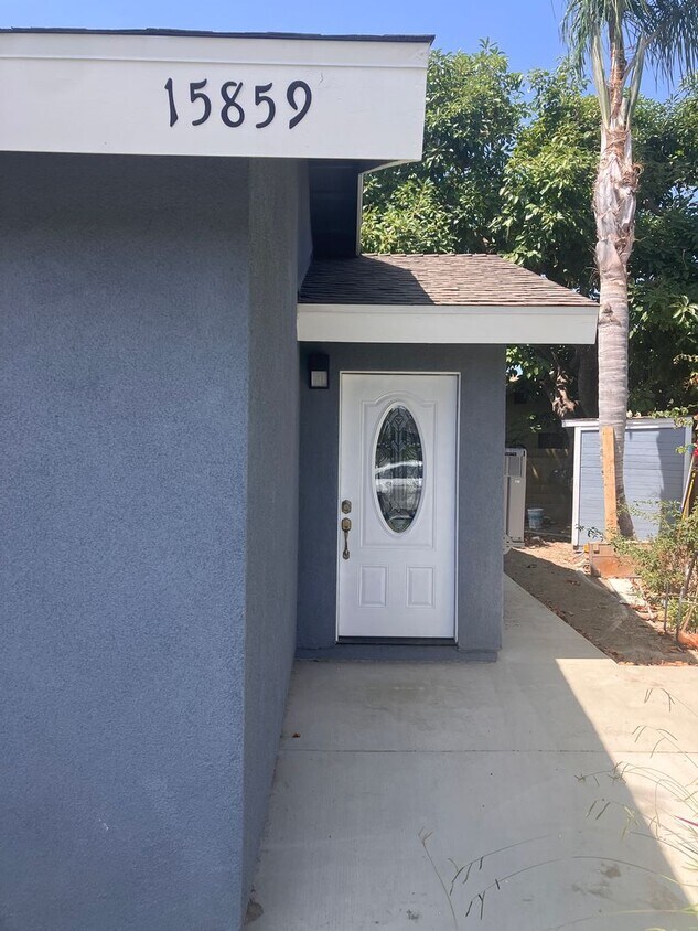 Primary Photo - Brand new, beautifully appointed one bedro...